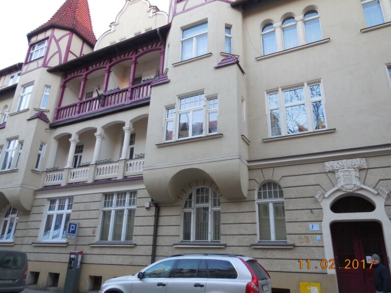 Bydgoszcz – Bocianowo - zdjęcie 16