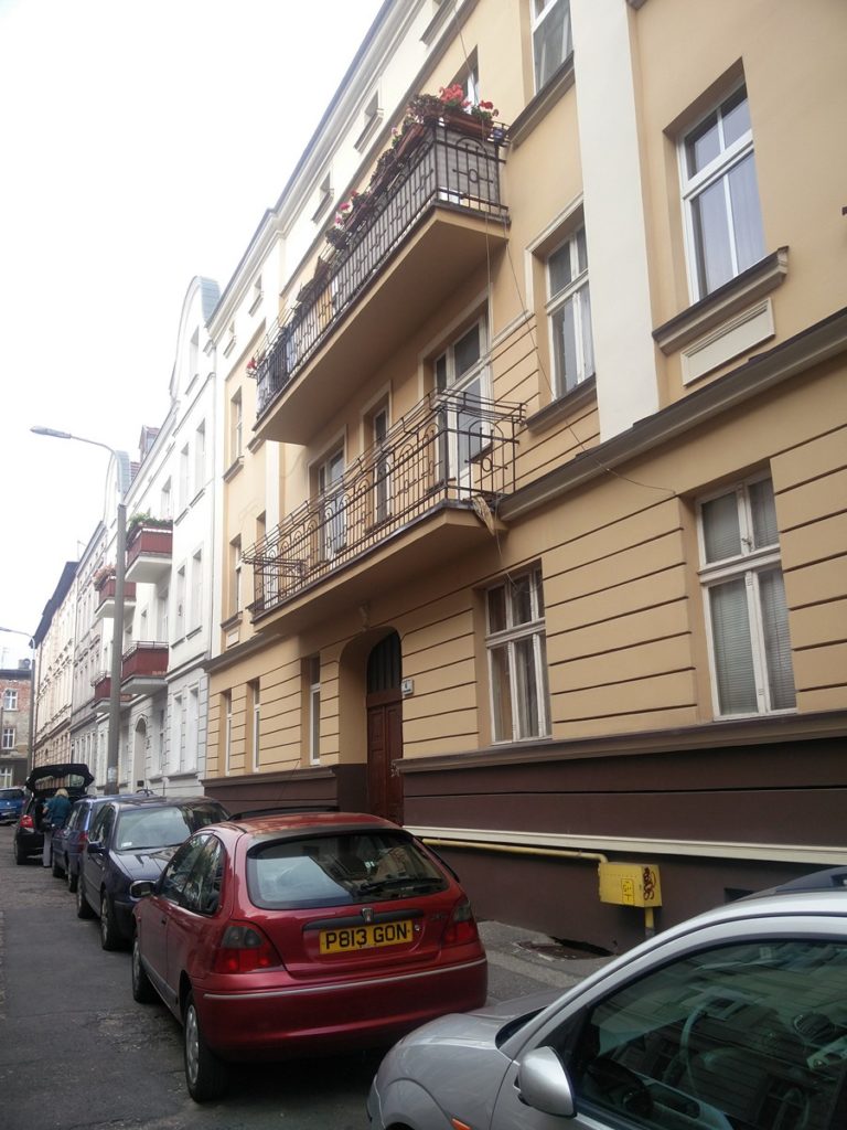 Bydgoszcz - Okole - zdjęcie 1