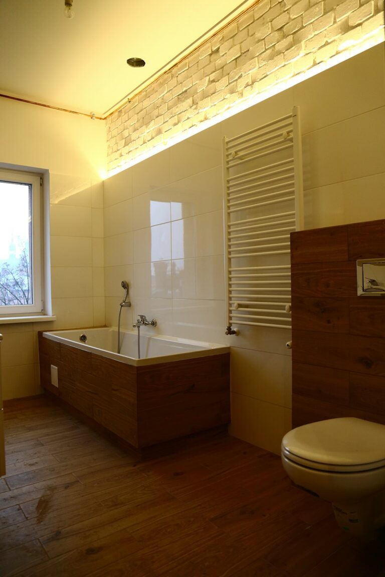 Bydgoszcz - Śródmieście - po remoncie - zdjęcie 1