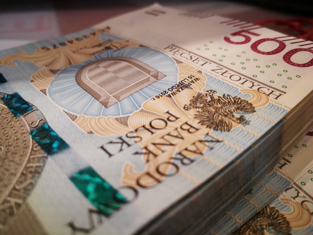 Wadium – bez niego nie przystąpisz do przetargu ani licytacji