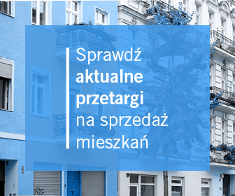 Listaprzetargow.pl - mieszkania poniżej wartości rynkowej