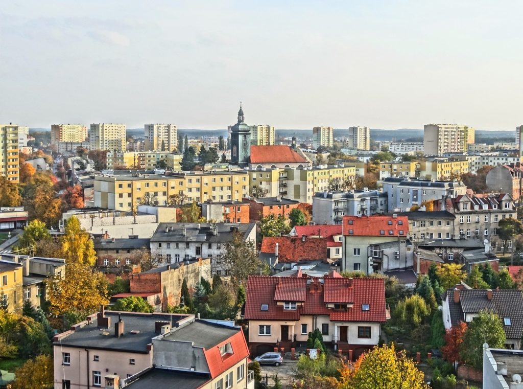 Kartoteka budynków a rejestr budynków - jak uzyskać te dokumenty?