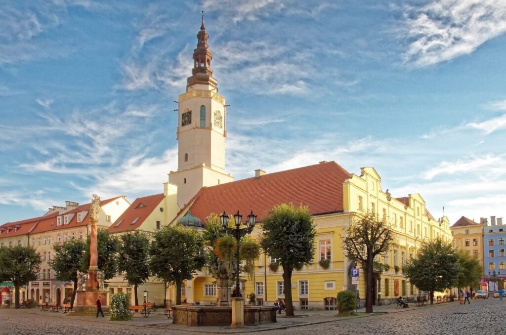 Inwestowanie w mieszkania w małych miejscowościach - dlaczego warto?