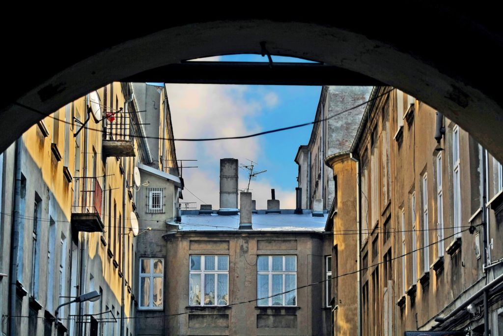 Zakup nieruchomości w drodze rokowań