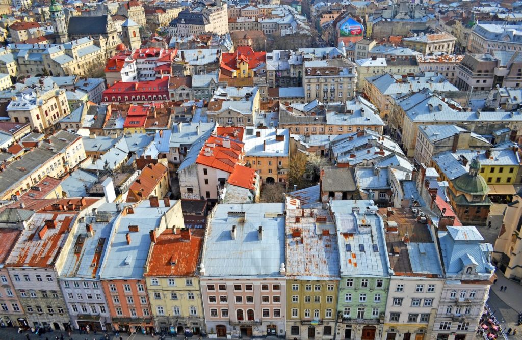 Zakup nieruchomości w Polsce przez cudzoziemców