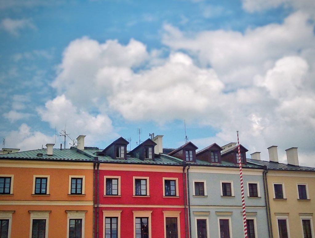 Przekształcenie użytkowania wieczystego we własność - co warto wiedzieć
