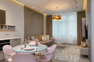 Home staging - jak przygotować mieszkanie, by szybciej je wynająć?