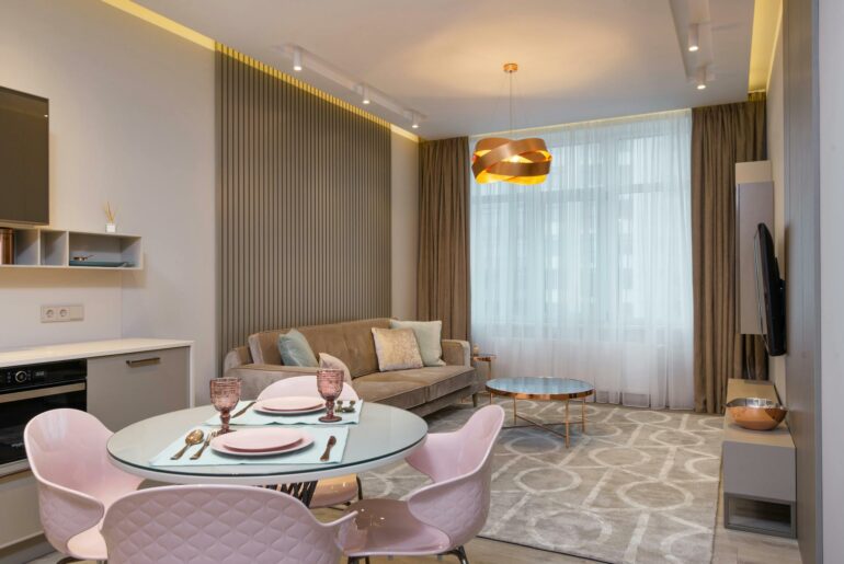 Home staging - jak przygotować mieszkanie, by szybciej je wynająć?