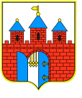 Herb Bydgoszcz