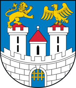 Herb Częstochowa