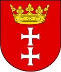 Herb Gdańsk
