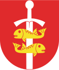 Herb Gdynia