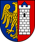Herb Gliwice