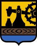 Herb Katowice