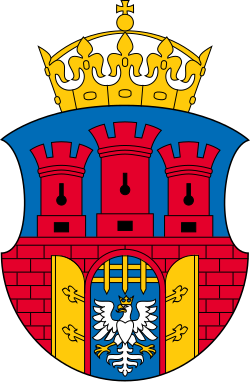 Herb Kraków