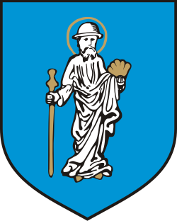 Herb Olsztyn