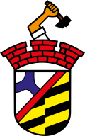 Herb Sosnowiec