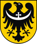 Herb Dolnośląskie