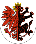 Herb Kujawsko-Pomorskie