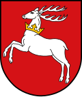 Herb Lubelskie