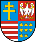 Herb Świętokrzyskie