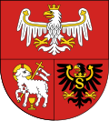 Herb Warmińsko-Mazurskie