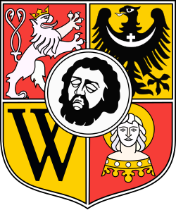 Herb Wrocław